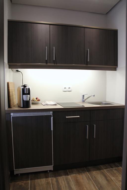 Apartments Peters Burscheid Dış mekan fotoğraf
